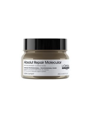 L'Oreal Serie Expert Absolut Repair Molecular Mask - Маска для молекулярного восстановления 250 мл