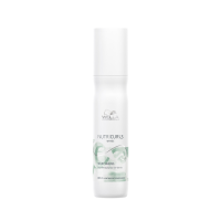 Wella Nutricurls Nourishing Spray - Несмываемое молочко-спрей для вьющихся волос