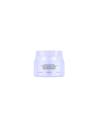 Kerastase Blond Absolu Masque Cicaextreme - Маска для интенсивного увлажнения осветленных волос 500 мл