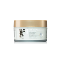 Schwarzkopf BlondMe All Blondes Detox Mask - Детокс-маска для всех типов блонд