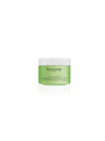 Kerastase Fusio Scrub Apaisant - Бережно очищающий скраб-уход для чувствительной кожи головы и волос