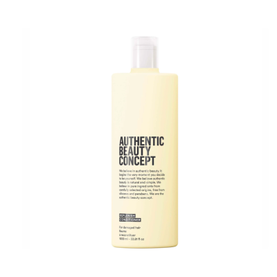 Authentic Beauty Concept Replenish Conditioner - Восстанавливающий кондиционер для поврежденных волос 1000 мл