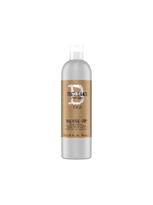 TIGI Bed Head For Men Dense Up Shampoo - Шампунь для объема волос 750 мл