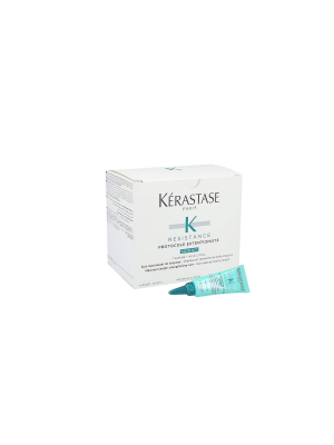 Kerastase Resistance Protocole Extentioniste Soin 1 - Уход для восстановления поврежденных и ослабленных волос