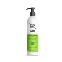 Revlon Pro You The Twister Scrunch Curl Activator Gel - Увлажняющий гель для формирования завитка