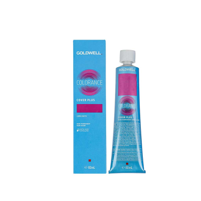Goldwell Colorance 8N@GK - Тонирующая крем-краска светлый блонд с золотисто-медным сиянием 60 мл