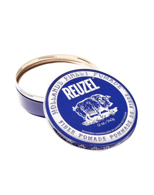 Reuzel Fiber Pomade - Помада для волос 340 г