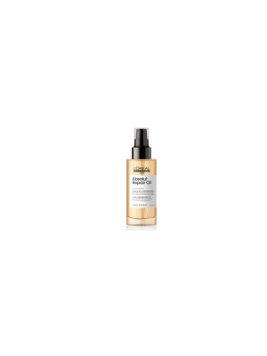 L'Oreal Serie Expert Absolut Repair Oil - Масло 10-в-1 для восстановления поврежденных волос 90 мл