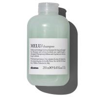 Davines Essential Haircare Melu Shampoo - Шампунь для длинных или поврежденных волос