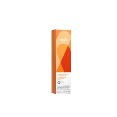 Londa Color 2/8 - Интенсивное тонирование сине-черный 60 мл