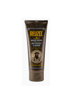Reuzel Beard Wash - Шампунь для бороды