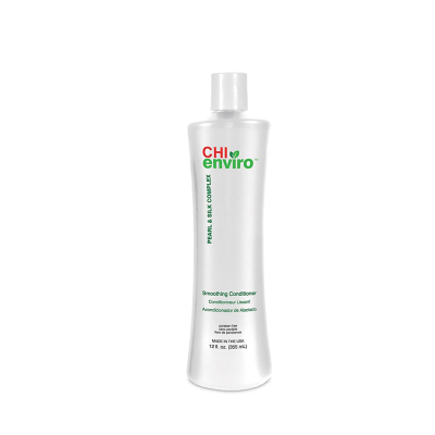 CHI Enviro Smoothing Conditioner - Разглаживающий кондиционер 355 мл