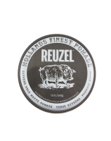 Reuzel Extreme Hold Matte Pomade - Помада сильной фиксации