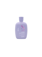 Alfaparf SDL Smoothing Low Shampoo - Шампунь деликатный разглаживающий для непослушных волос