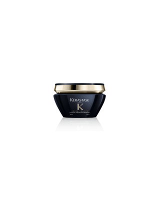 Kerastase Chronologiste Masque Intense Regenerant - Ревитализирующая маска для интенсивного питания волос 200 мл