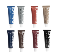 RefectoCil Eyelash and Eyebrow Tint - Краска для бровей и ресниц