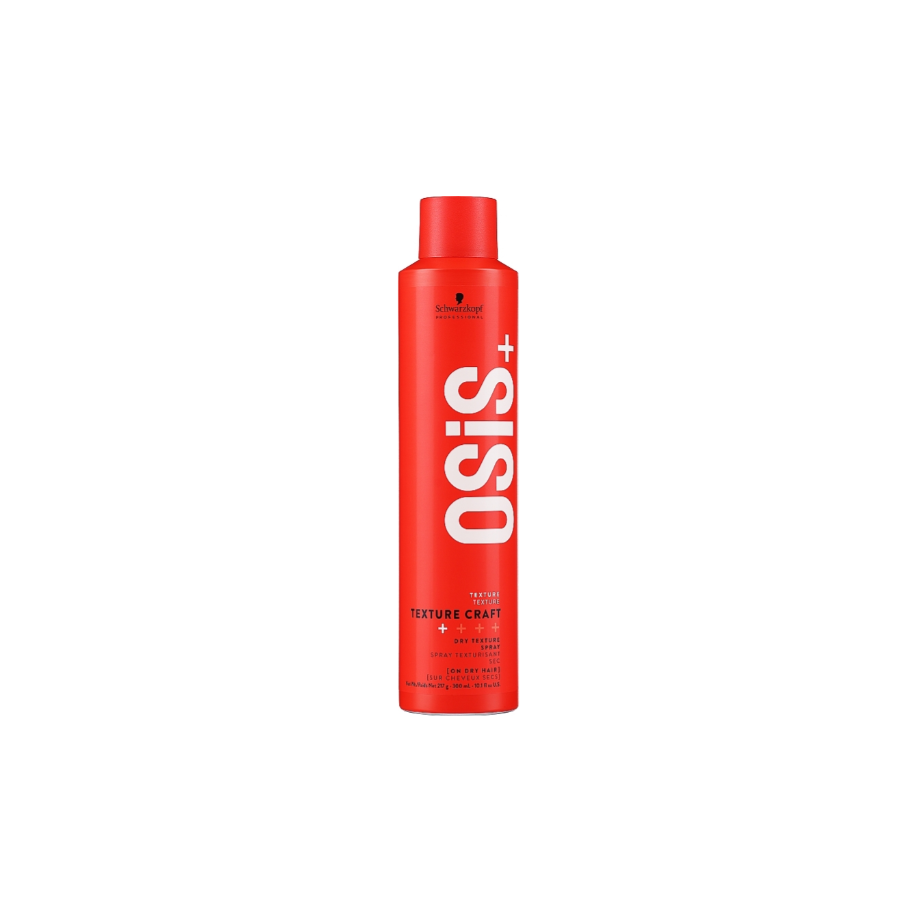 Osis schwarzkopf texture craft