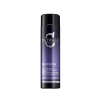 TIGI Catwalk Fashionista Violet Conditioner - Кондиционер для коррекции цвета осветленных волос
