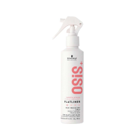 Schwarzkopf Osis+ Flatliner - Термозащитный спрей для волос