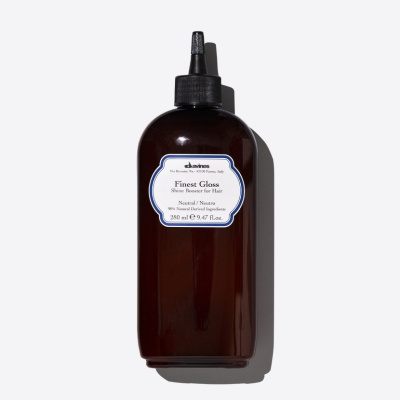 Davines Finest Pigments Gloss - Краска для волос Прямой пигмент (блеск) 280 мл