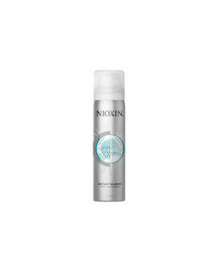 Nioxin Dry Cleanser - Сухой шампунь для волос 65 мл