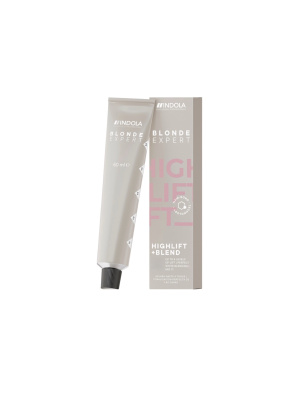 Indola Permanent Color Creme 100.03+ - Крем-краска ультраблонд натуральный золотистый интенсивный 60 мл