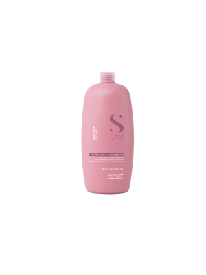 Alfaparf SDL Moisture Nutritive Leave-In Conditioner - Кондиционер несмываемый для сухих волос 1000 мл