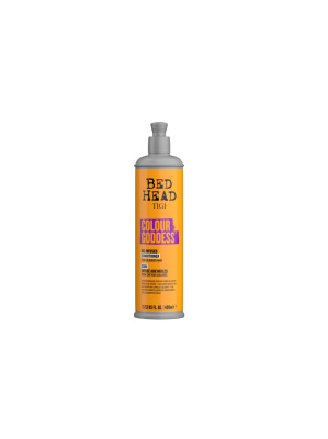 TIGI Bed Head Colour Goddess Conditioner - Кондиционер для окрашенных волос 400 мл