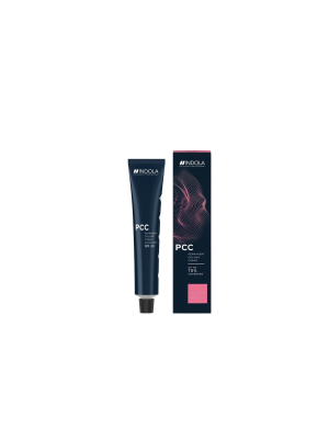 Indola Permanent Color Creme 5.11 - Крем-краска светлый коричневый интенсивный пепельный 60 мл