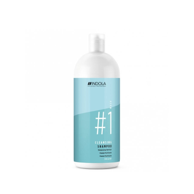 Indola Cleansing Shampoo - Очищающий шампунь 1500 мл