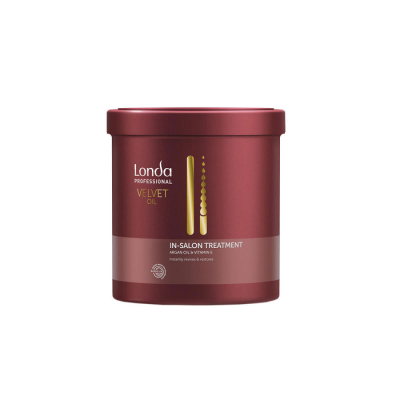 Londa Velvet Oil Treatment - Маска с аргановым маслом 750 мл