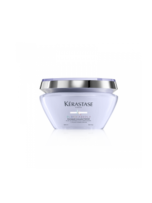 Kerastase Blond Absolu Masque Cicaextreme - Маска для интенсивного увлажнения осветленных волос