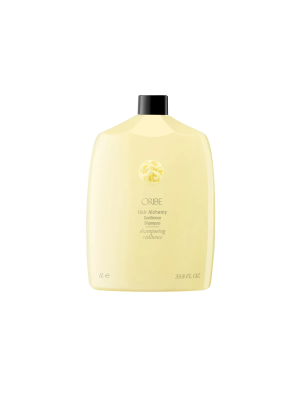 Oribe Hair Alchemy Resilience Shampoo - Шампунь против ломкости и сухости волос Сила Возрождения 1000 мл