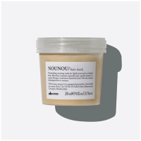 Davines Essential Haircare NouNou Mask - Питательная восстанавливающая маска