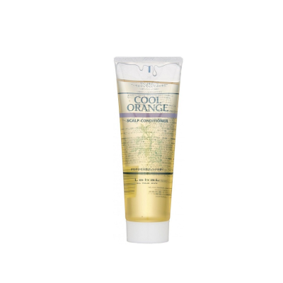 Lebel Cosmetics Cool Orange Scalp Conditioner - Кондиционер очиститель 240 мл