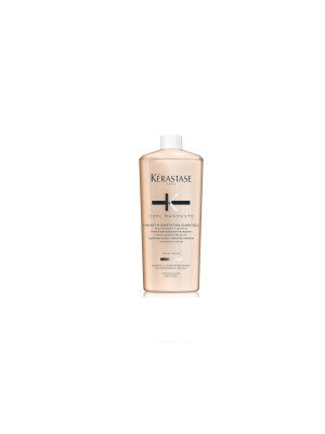 Kerastase Curl Manifesto Fondant Hydratation Essentielle - Питательное увлажняющее молочко для вьющихся волос 1000 мл