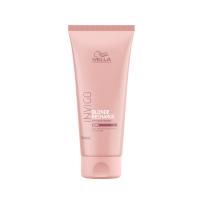 Wella Invigo Blonde Recharge Conditioner - Оттеночный кондиционер для светлых оттенков