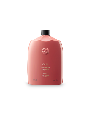 Oribe Bright Blonde Shampoo For Beautiful Color - Шампунь для светлых волос Великолепие цвета 1000 мл