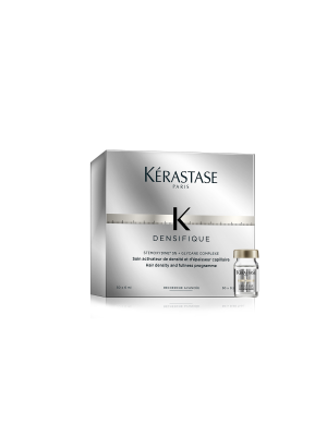 Kerastase Densifique Cure - Активатор густоты и плотности волос
