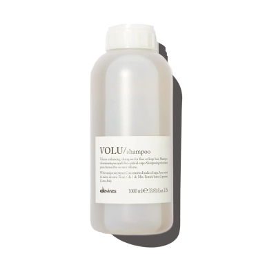 Davines Essential Haircare Volu Shampoo - Шампунь для увеличения объема 1000 мл