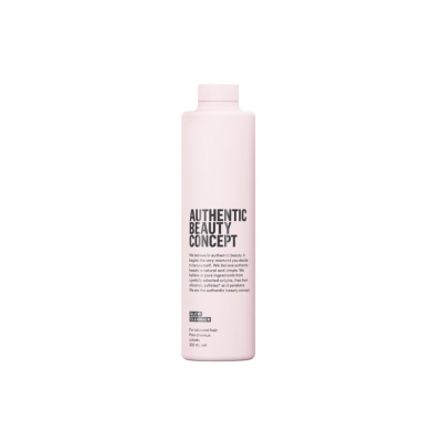 Authentic Beauty Concept Glow Cleanser - Шампунь-блеск для окрашенных волос 300 мл