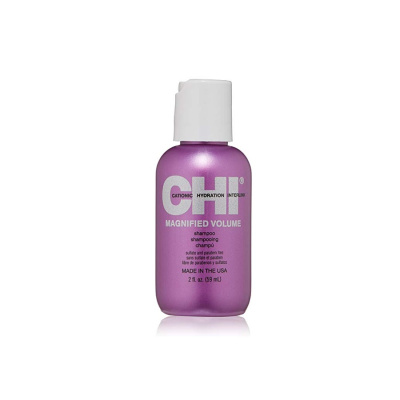 CHI Magnified Volume Shampoo - Шампунь для тонких волос 59 мл