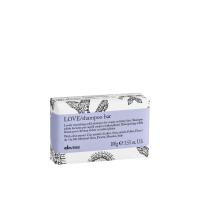 Davines Essential Haircare Love Shampoo Bar - Твердый шампунь для разглаживания завитка