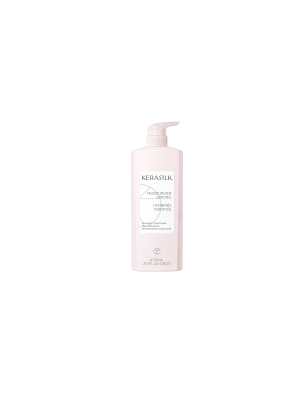 Kerasilk Repairing Conditioner - Кондиционер для сухих и поврежденных волос 750 мл