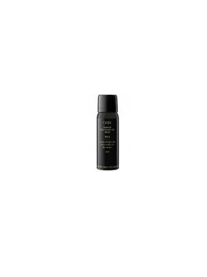 Oribe Airbrush Root Touch Up Spray Dark Black - Спрей-корректор цвета для корней волос брюнет 52 г