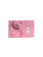 Alfaparf SDL Moisture Nutritive Essential Oil - Увлажняющее масло для питания сухих волос