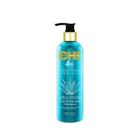 CHI Aloe Vera Curl Enhancing Shampoo - Шампунь для вьющихся волос