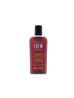 American Crew Daily Deep Moisturizing Shampoo - Шампунь увлажняющий