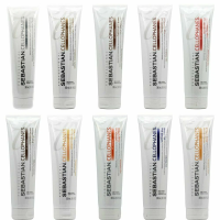 Sebastian Cellophanes Hair Gloss - Полуперманентный краситель для волос