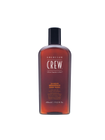 American Crew 24-Hour Deodorant Body Wash - Гель для душа дезодорирующий